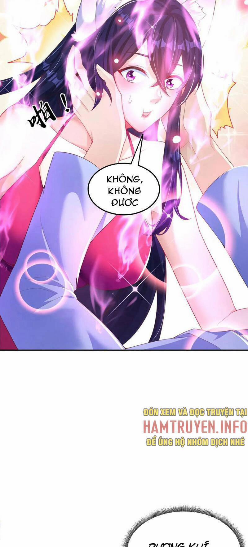 Cường Giả Tuyệt Thế Chỉ Muốn Làm Ruộng 94 trang 4