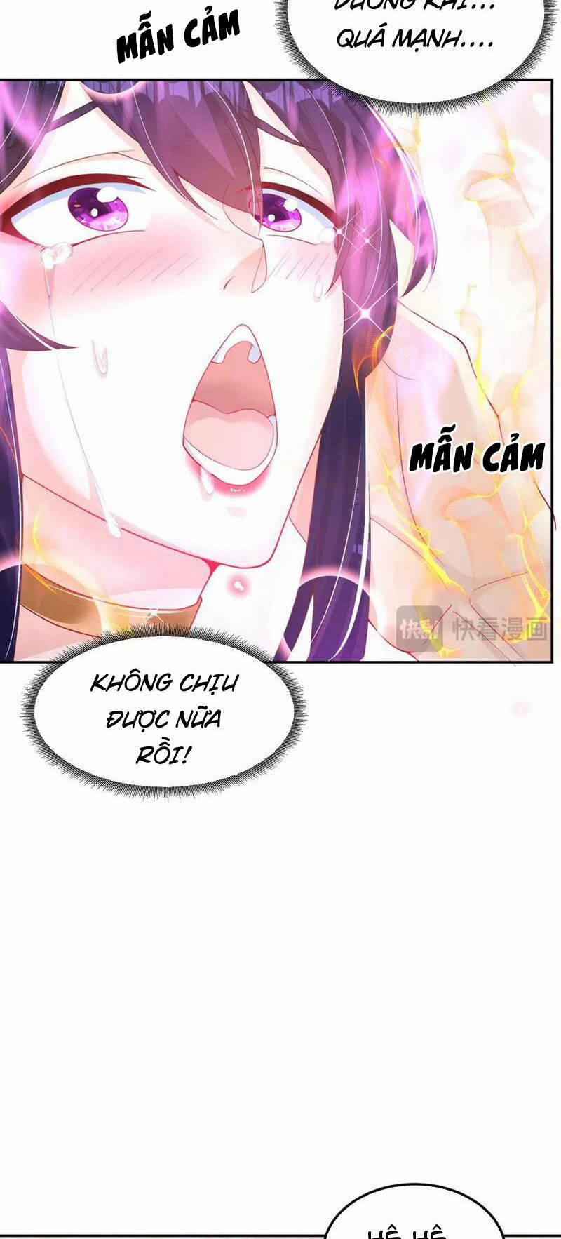 Cường Giả Tuyệt Thế Chỉ Muốn Làm Ruộng 94 trang 5