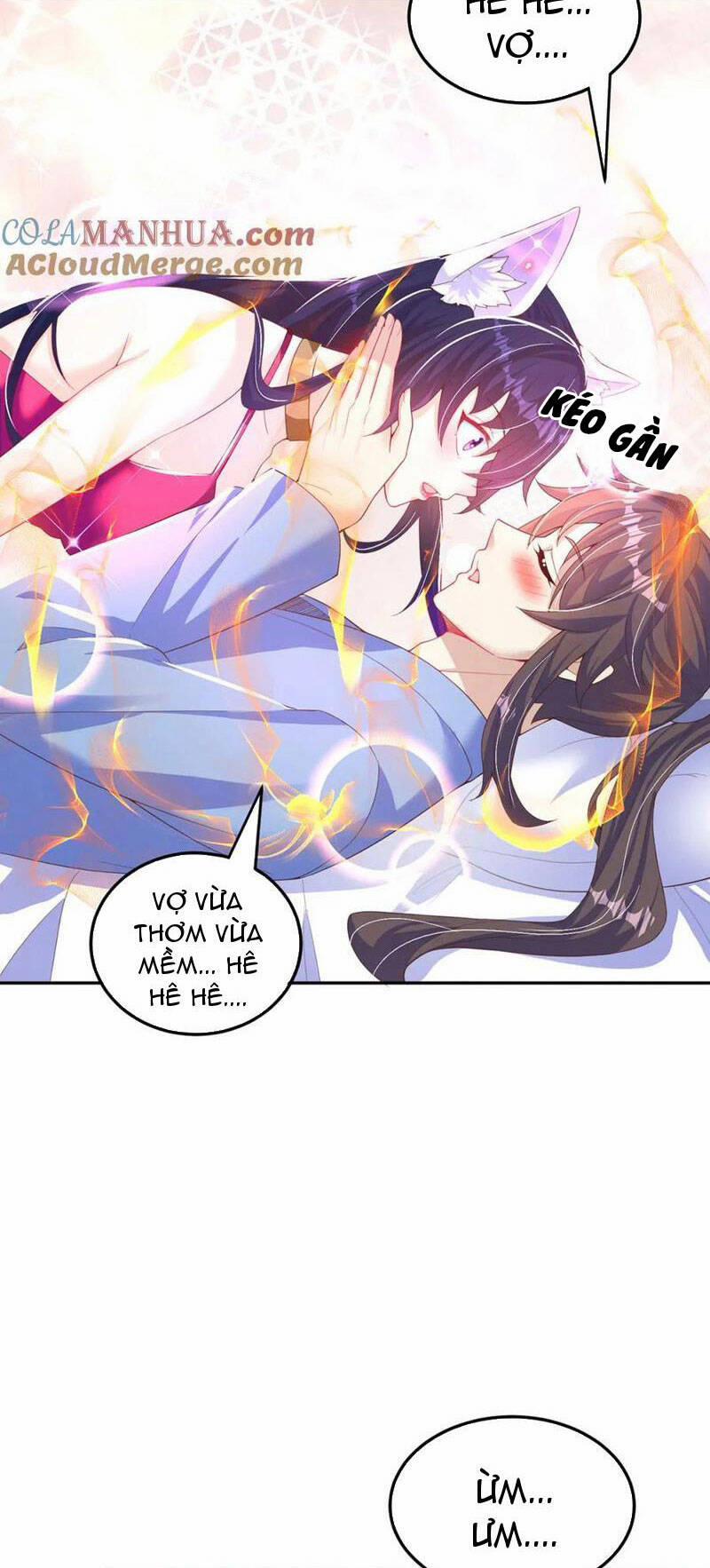 Cường Giả Tuyệt Thế Chỉ Muốn Làm Ruộng 94 trang 6