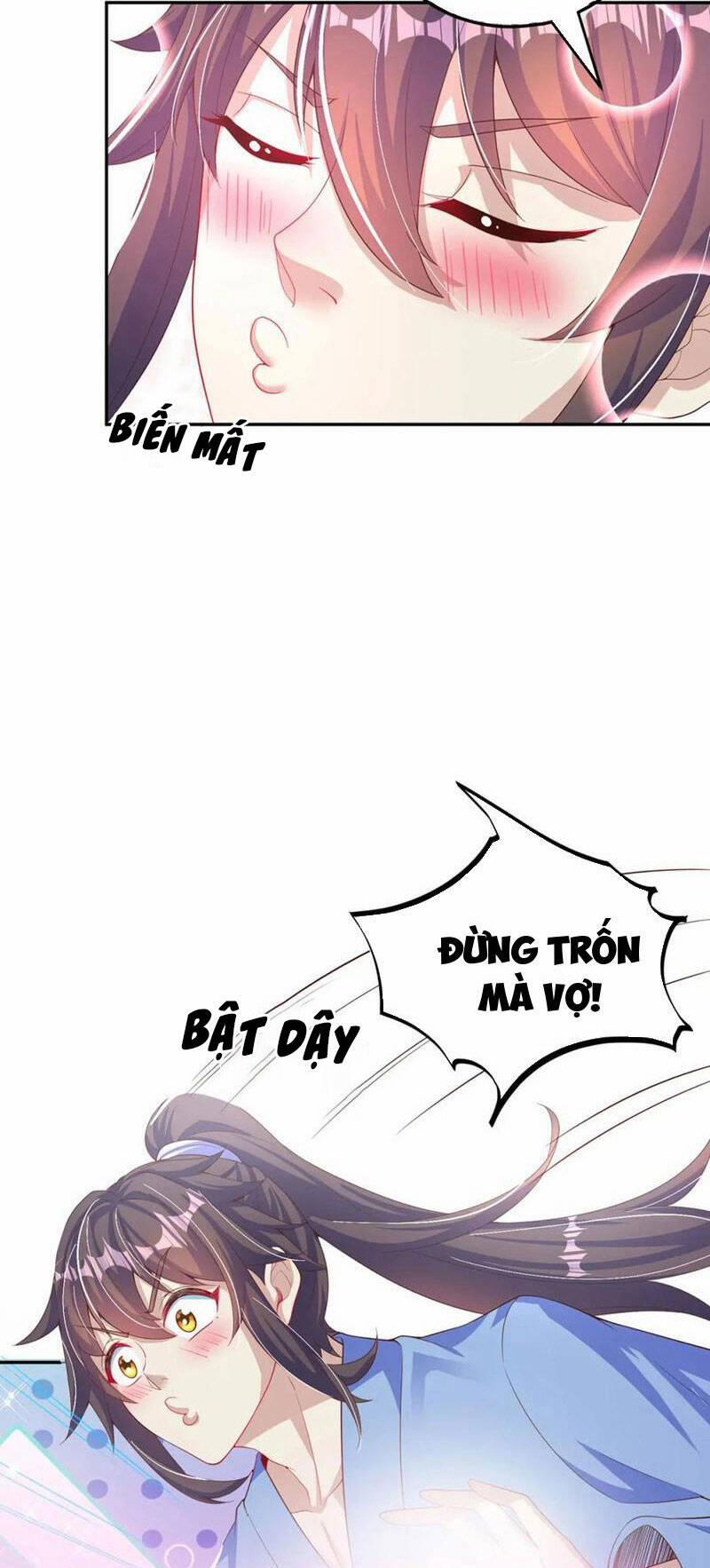 Cường Giả Tuyệt Thế Chỉ Muốn Làm Ruộng 94 trang 7