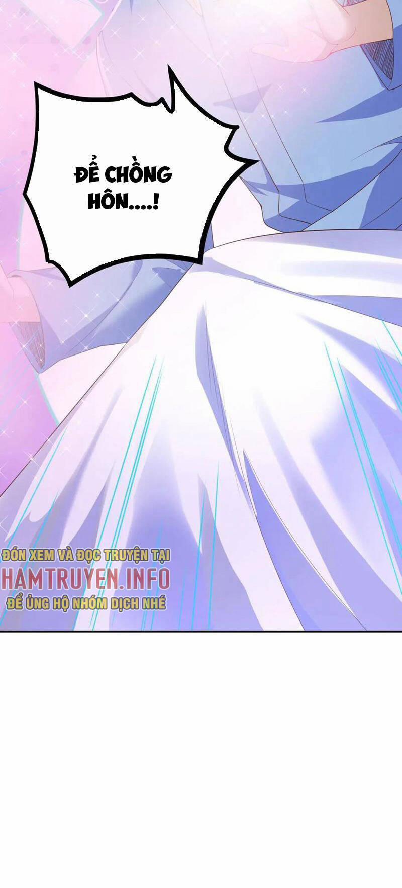 Cường Giả Tuyệt Thế Chỉ Muốn Làm Ruộng 94 trang 8