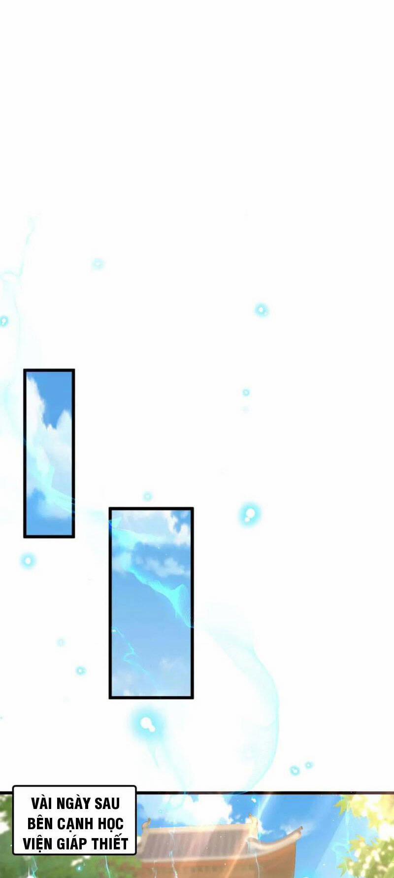 Cường Giả Tuyệt Thế Chỉ Muốn Làm Ruộng 95 trang 7