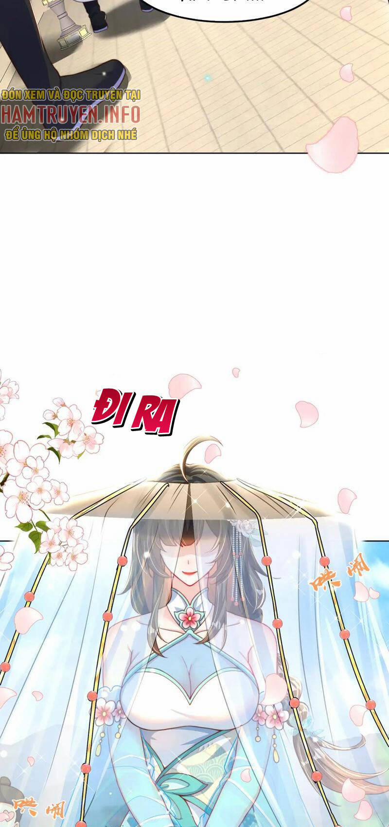 Cường Giả Tuyệt Thế Chỉ Muốn Làm Ruộng 96 trang 35