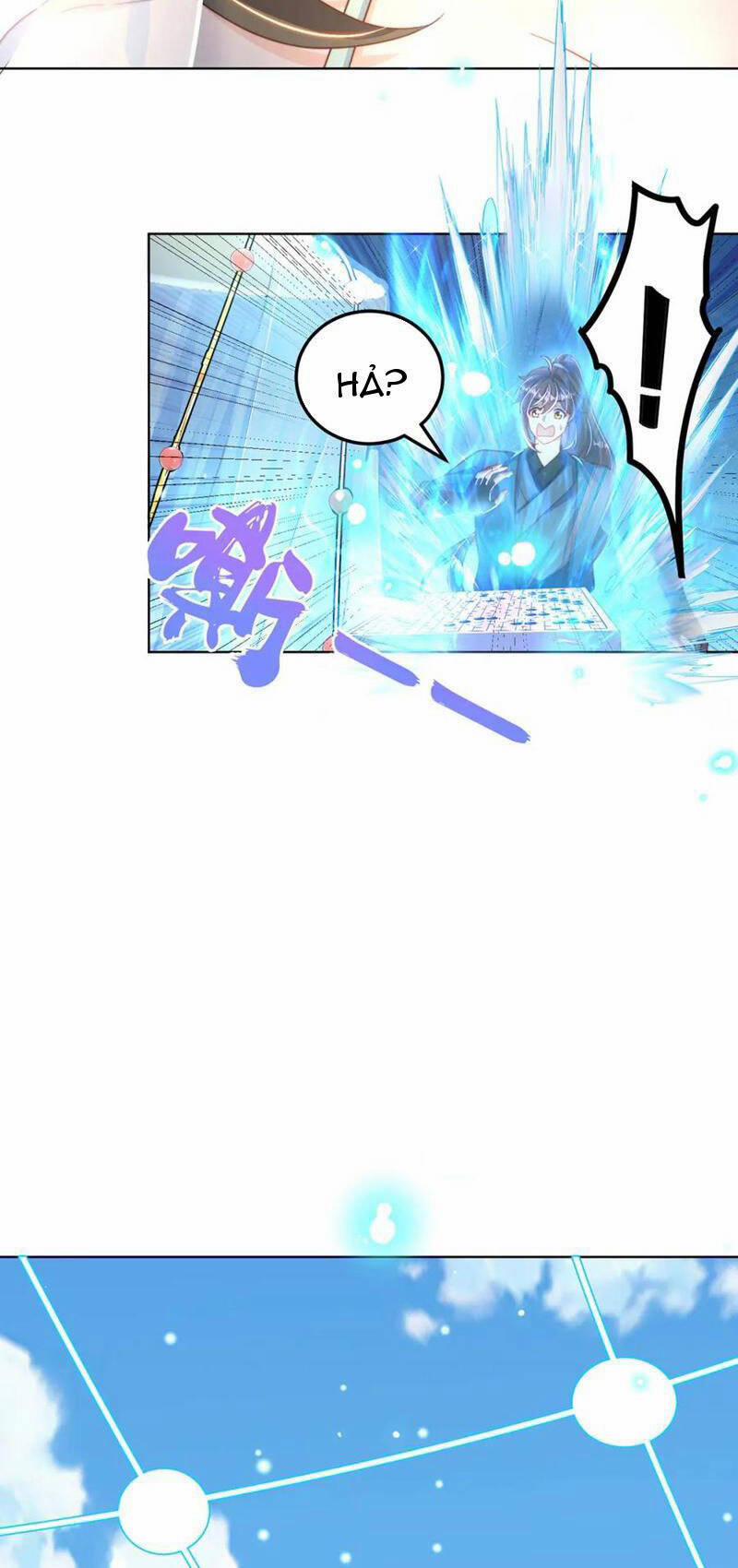 Cường Giả Tuyệt Thế Chỉ Muốn Làm Ruộng 96 trang 37