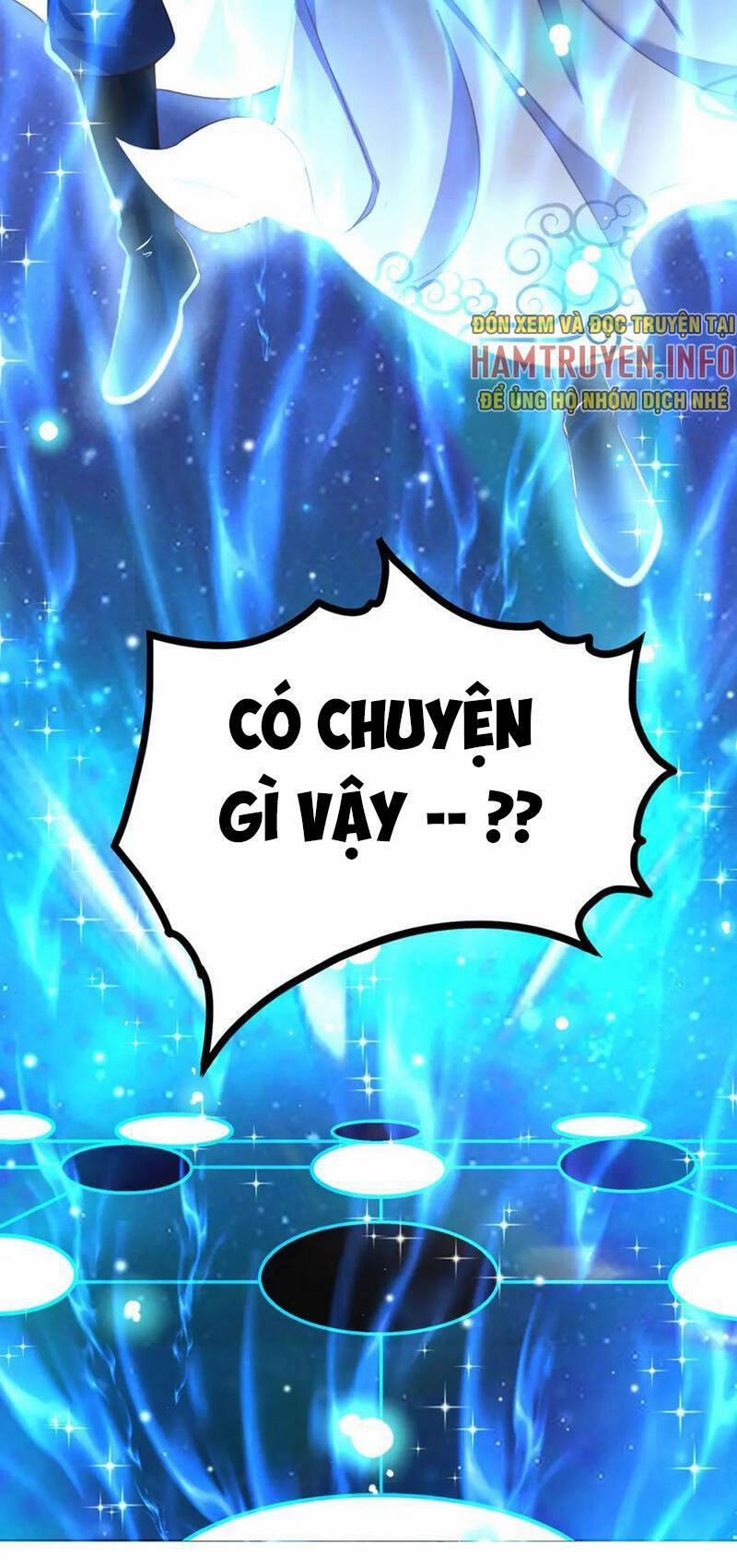 Cường Giả Tuyệt Thế Chỉ Muốn Làm Ruộng 96 trang 39