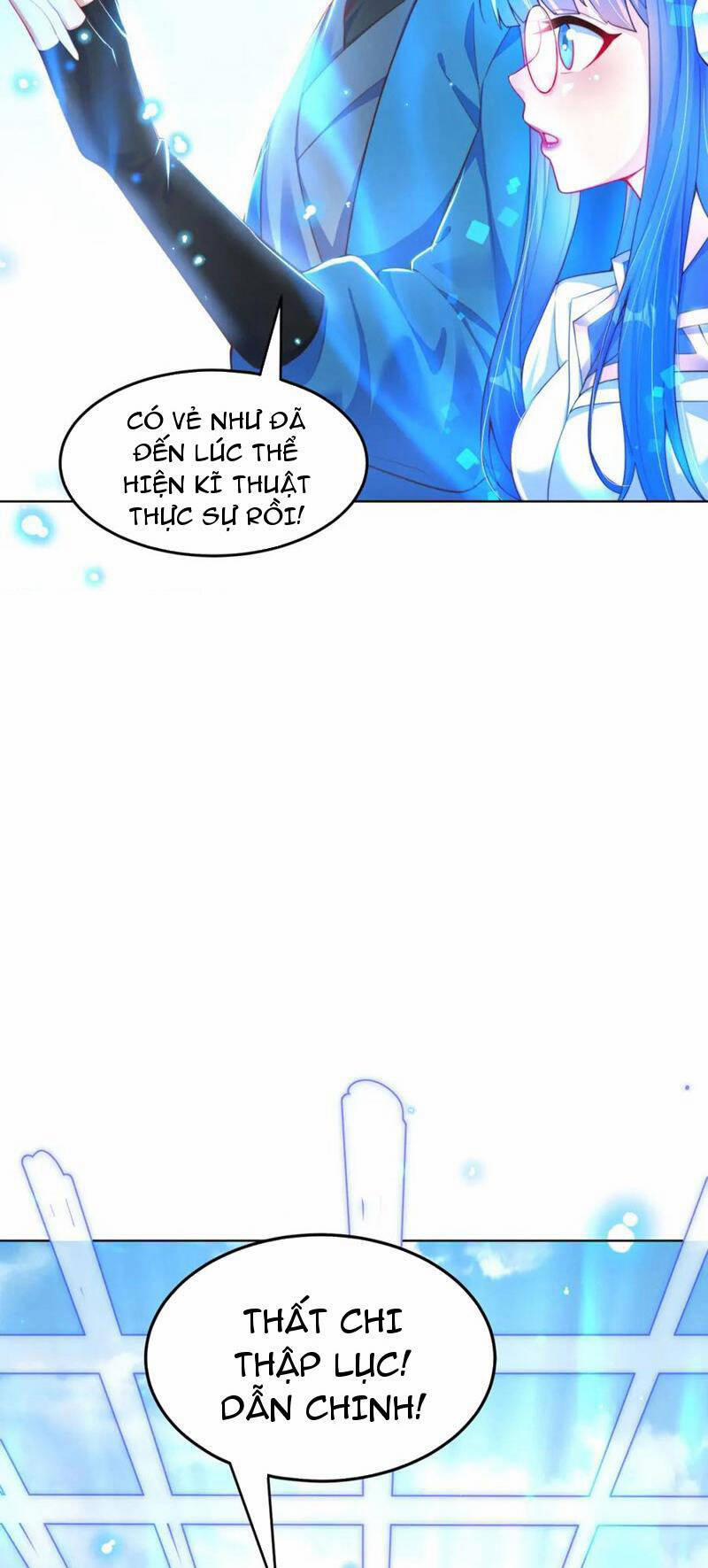 Cường Giả Tuyệt Thế Chỉ Muốn Làm Ruộng 97 trang 2