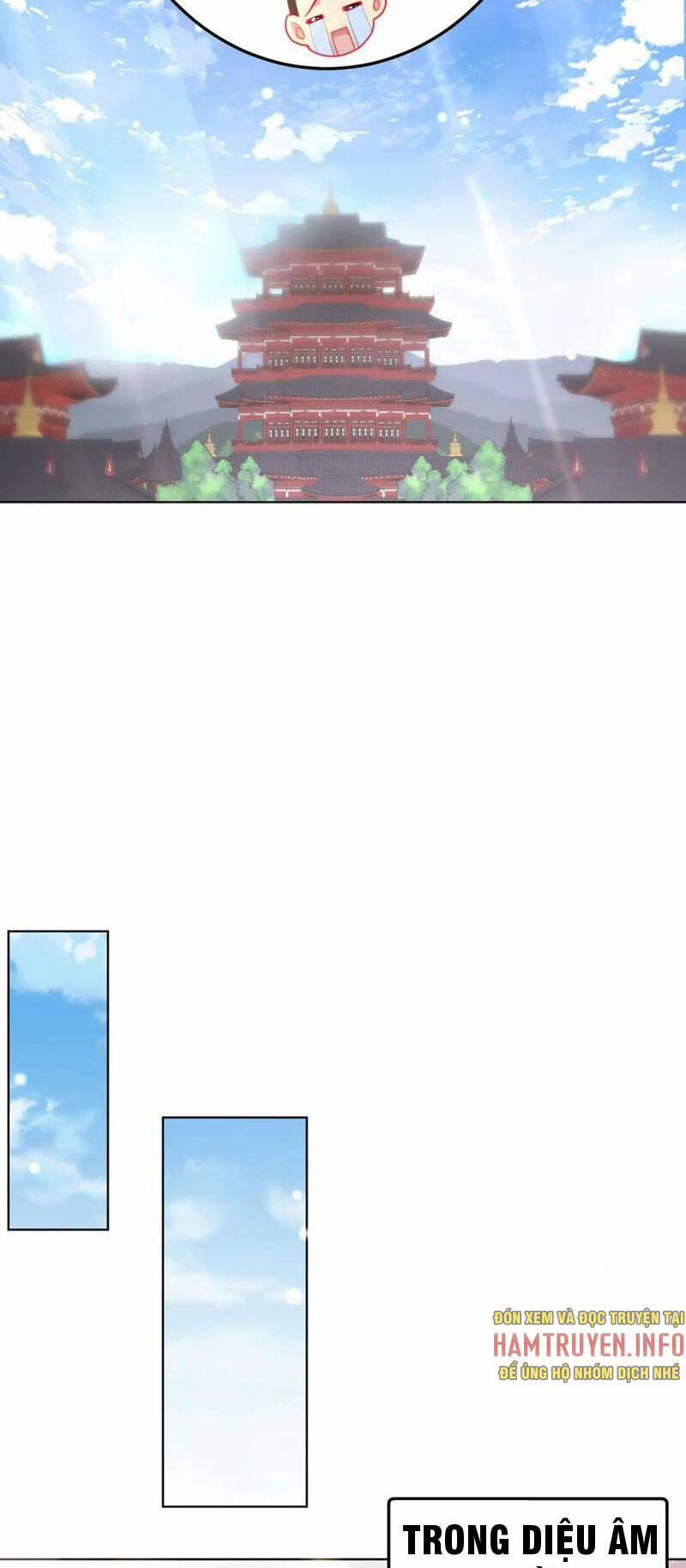 Cường Giả Tuyệt Thế Chỉ Muốn Làm Ruộng 97 trang 23