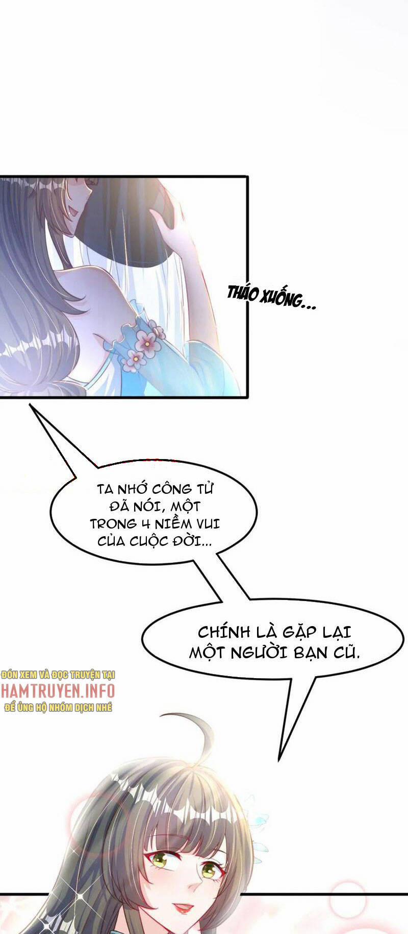 Cường Giả Tuyệt Thế Chỉ Muốn Làm Ruộng 97 trang 26