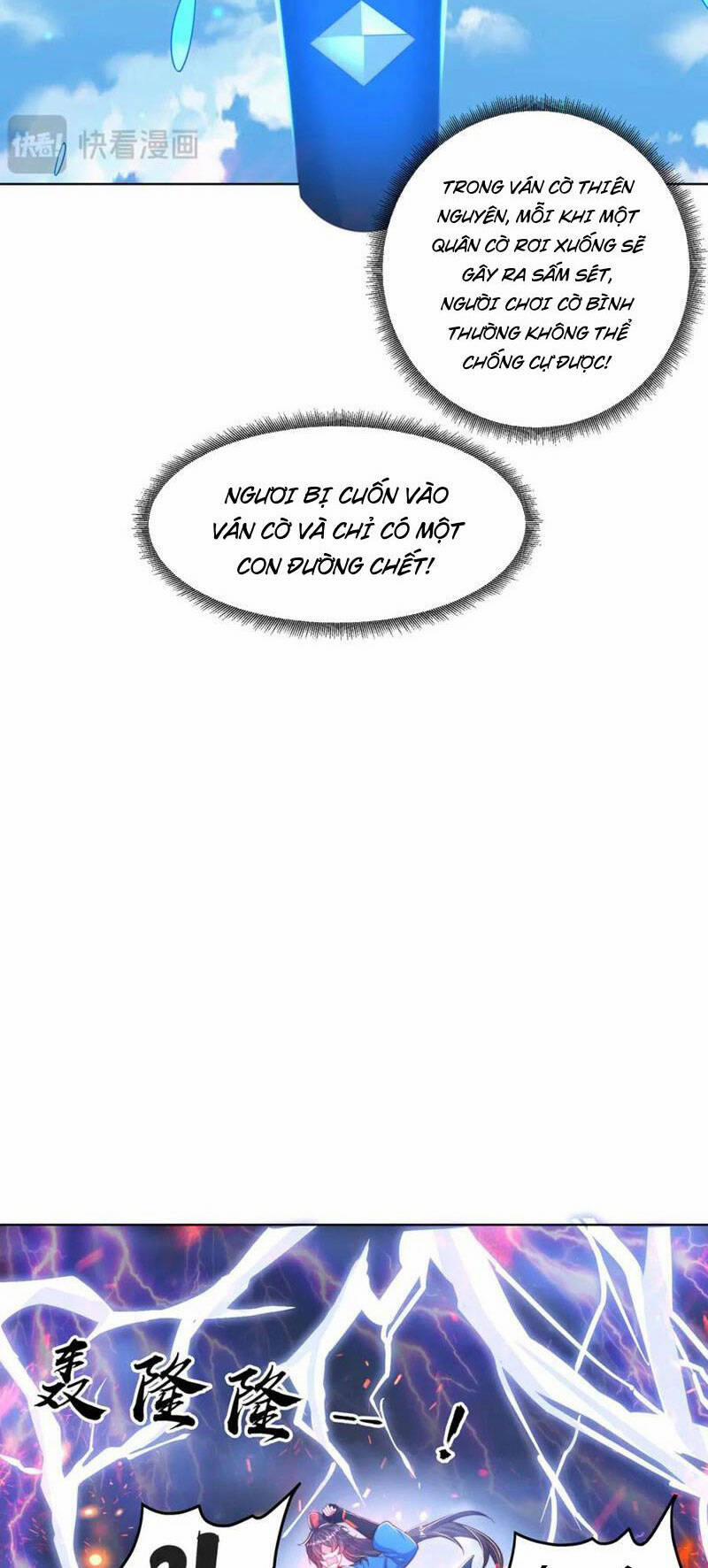 Cường Giả Tuyệt Thế Chỉ Muốn Làm Ruộng 97 trang 4