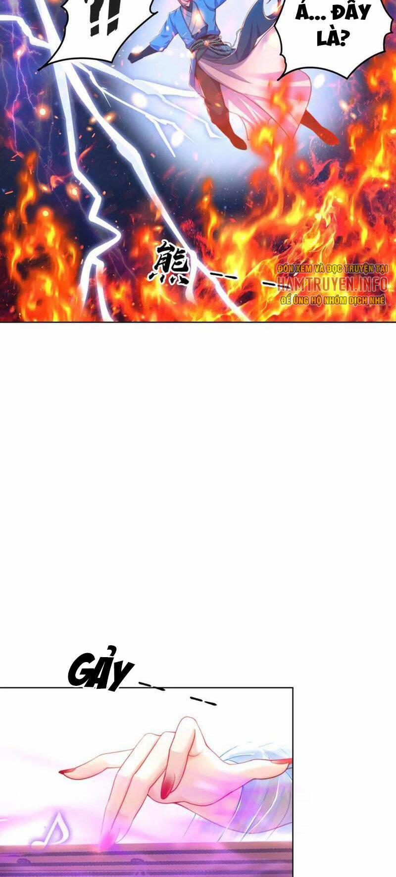 Cường Giả Tuyệt Thế Chỉ Muốn Làm Ruộng 97 trang 5