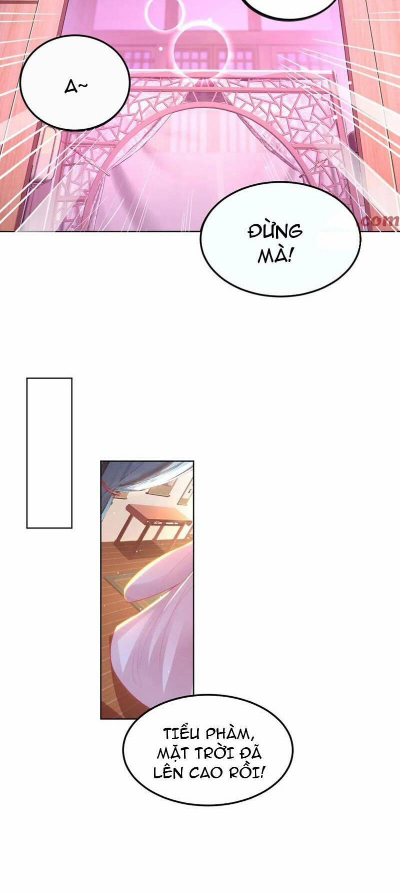 Cường Giả Tuyệt Thế Chỉ Muốn Làm Ruộng 98 trang 10