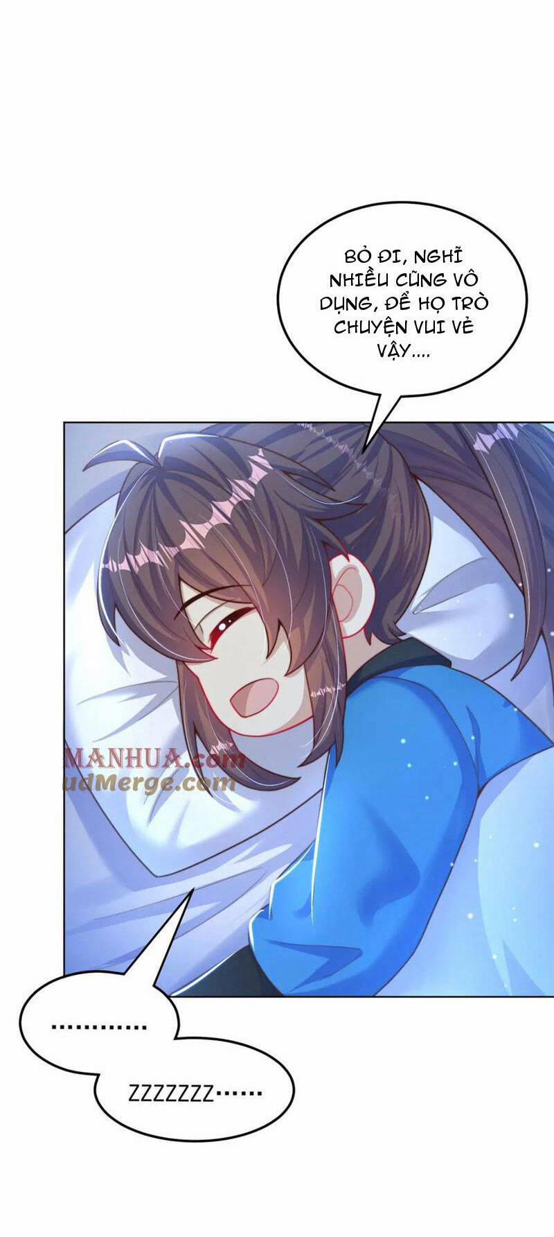 Cường Giả Tuyệt Thế Chỉ Muốn Làm Ruộng 98 trang 3