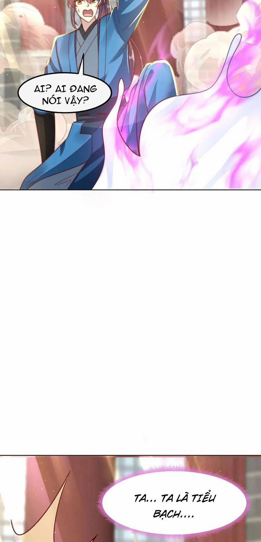 Cường Giả Tuyệt Thế Chỉ Muốn Làm Ruộng 98 trang 35