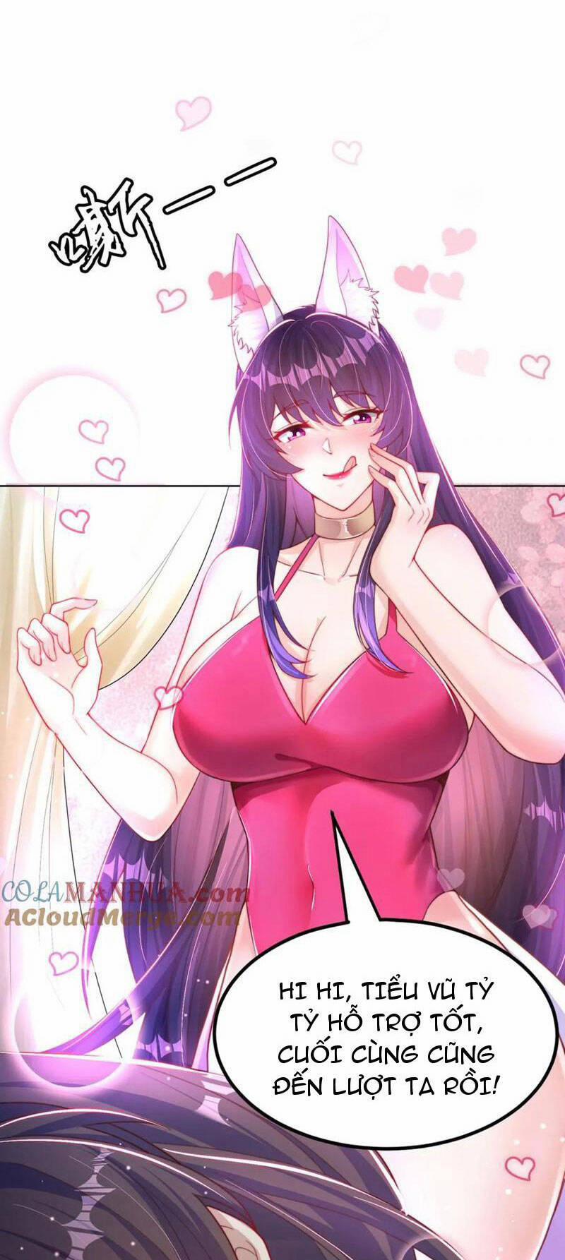 Cường Giả Tuyệt Thế Chỉ Muốn Làm Ruộng 98 trang 4