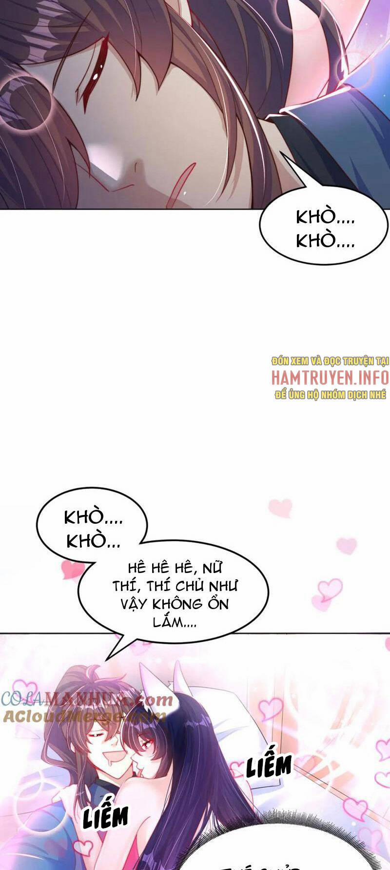 Cường Giả Tuyệt Thế Chỉ Muốn Làm Ruộng 98 trang 5