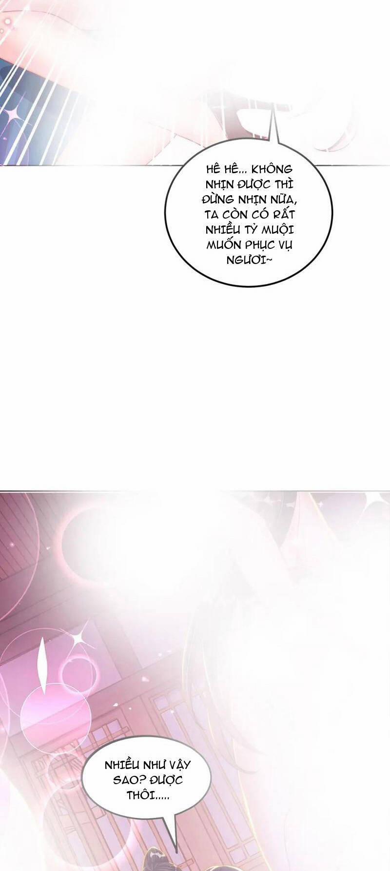 Cường Giả Tuyệt Thế Chỉ Muốn Làm Ruộng 98 trang 8