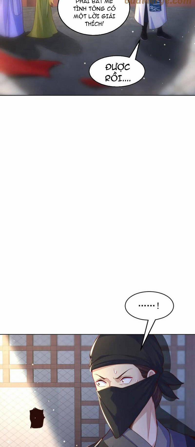 Cường Giả Tuyệt Thế Chỉ Muốn Làm Ruộng 99 trang 19