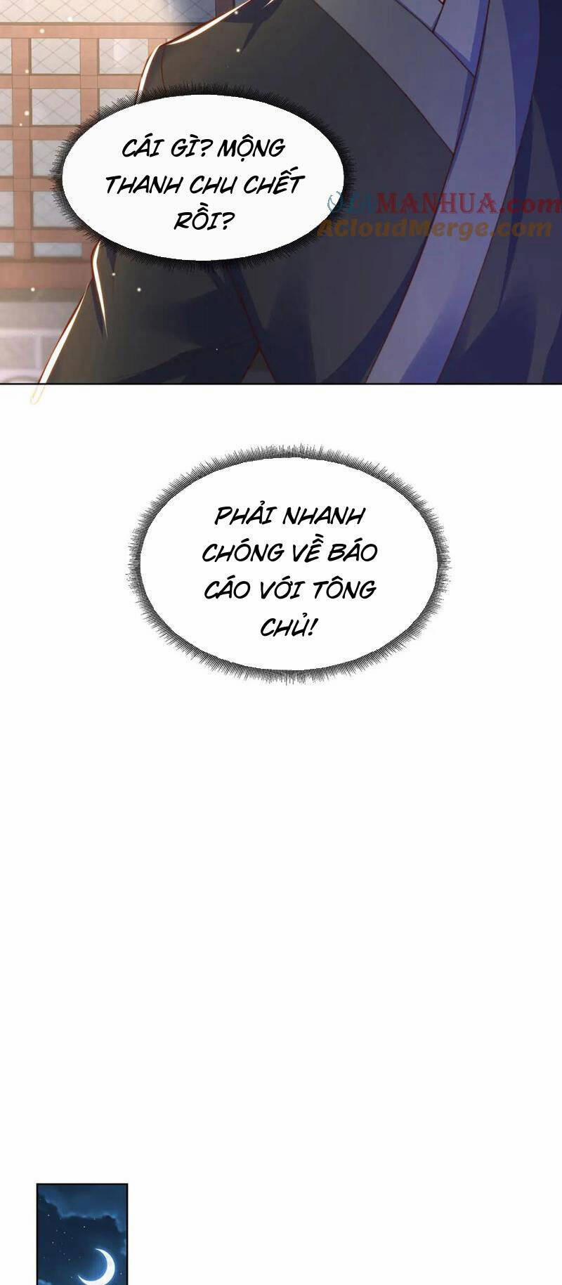 Cường Giả Tuyệt Thế Chỉ Muốn Làm Ruộng 99 trang 20