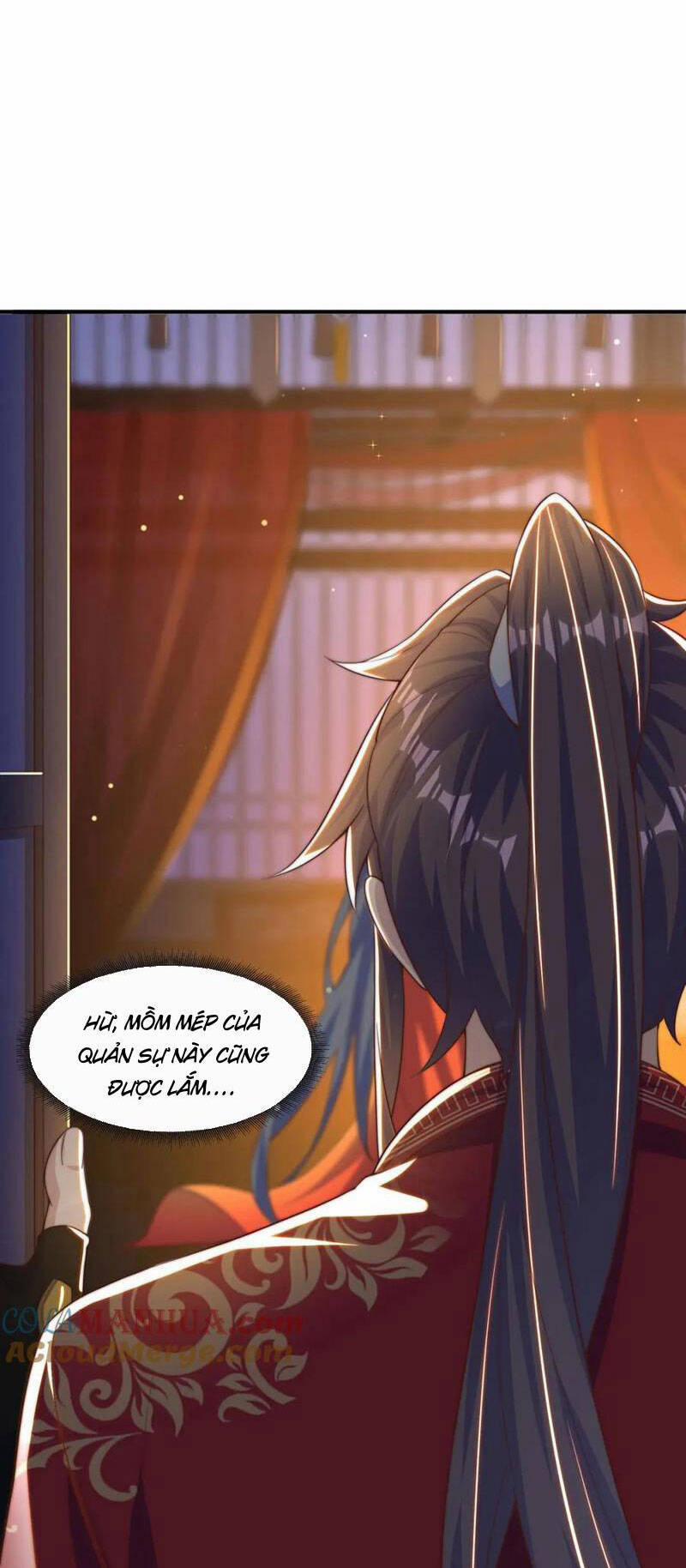 Cường Giả Tuyệt Thế Chỉ Muốn Làm Ruộng 99 trang 25