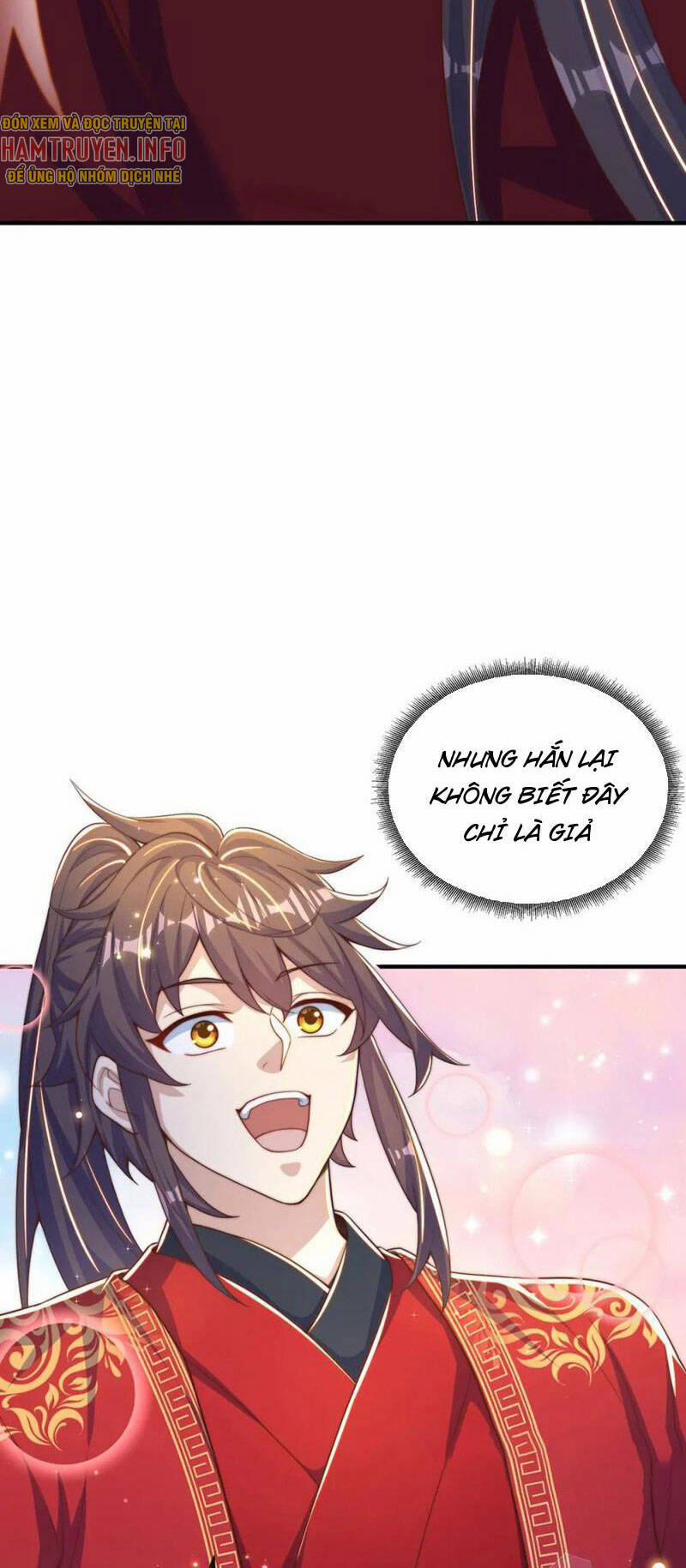 Cường Giả Tuyệt Thế Chỉ Muốn Làm Ruộng 99 trang 26