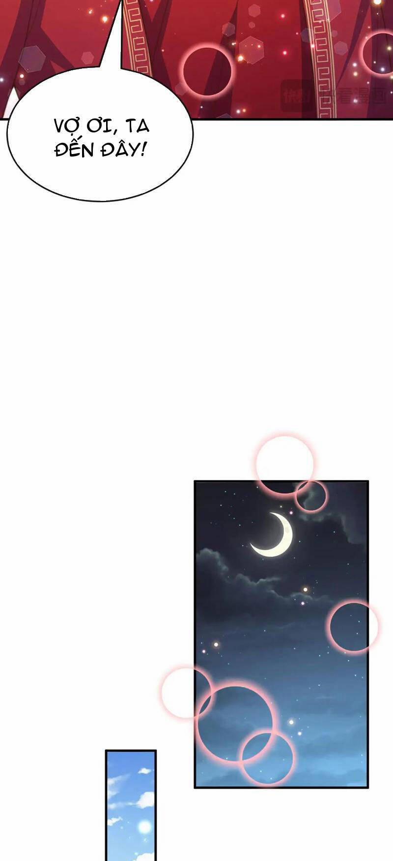 Cường Giả Tuyệt Thế Chỉ Muốn Làm Ruộng 99 trang 27