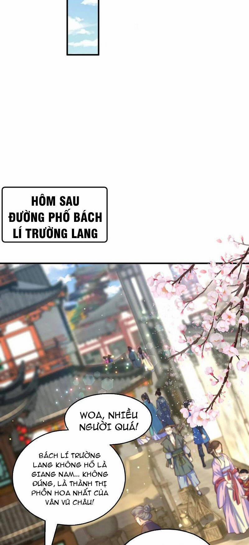 Cường Giả Tuyệt Thế Chỉ Muốn Làm Ruộng 99 trang 28