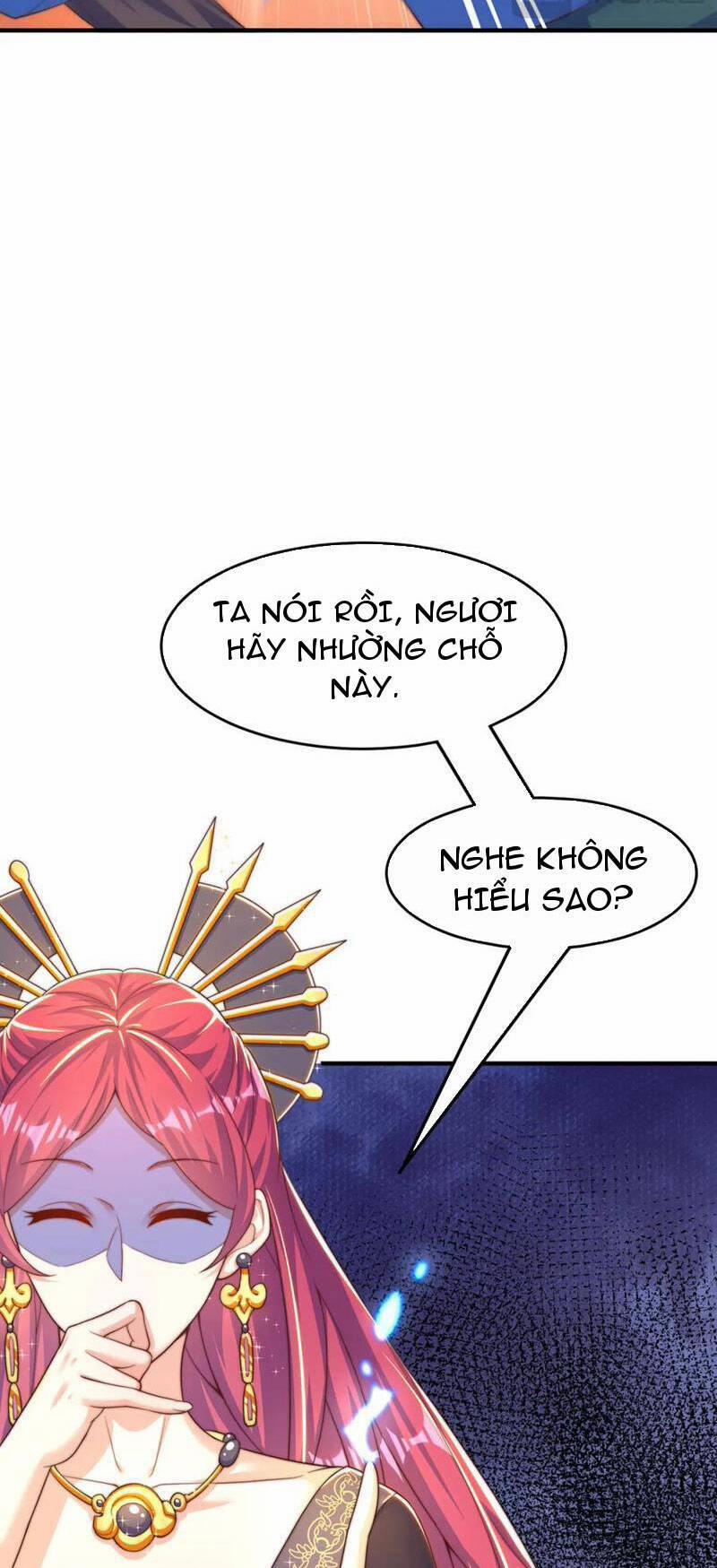 Cường Giả Tuyệt Thế Chỉ Muốn Làm Ruộng 99 trang 34