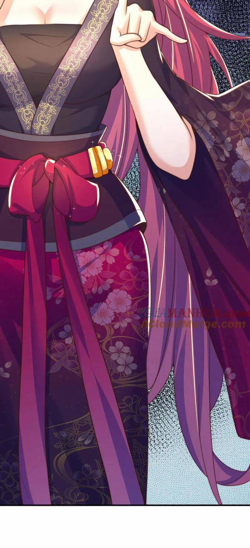 Cường Giả Tuyệt Thế Chỉ Muốn Làm Ruộng 99 trang 35