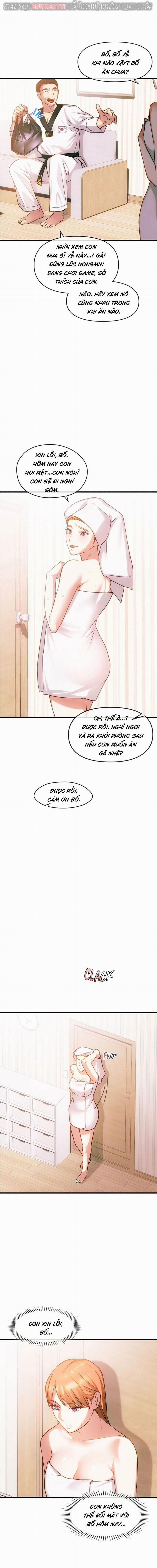 Cưỡng Không Nổi Dì Ơi 29 trang 2