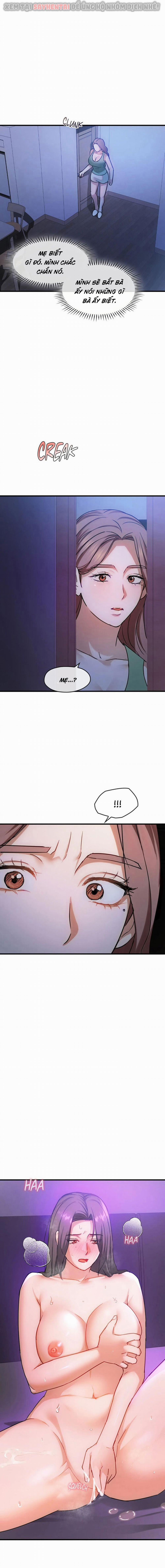 Cưỡng Không Nổi Dì Ơi 29 trang 4
