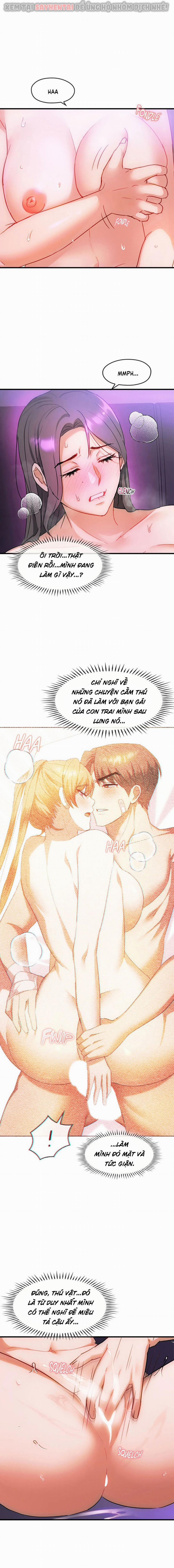 Cưỡng Không Nổi Dì Ơi 29 trang 5