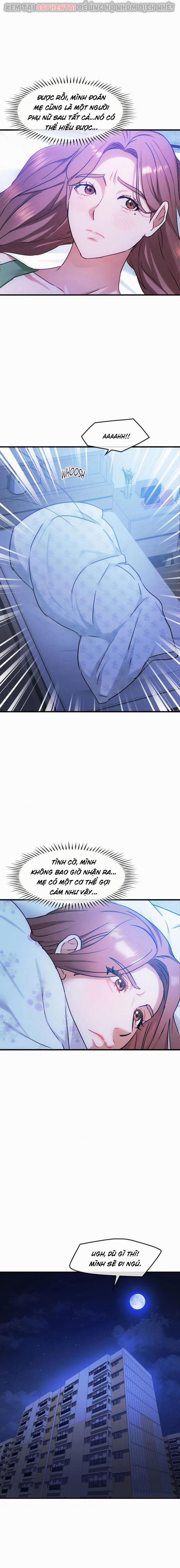 Cưỡng Không Nổi Dì Ơi 29 trang 8