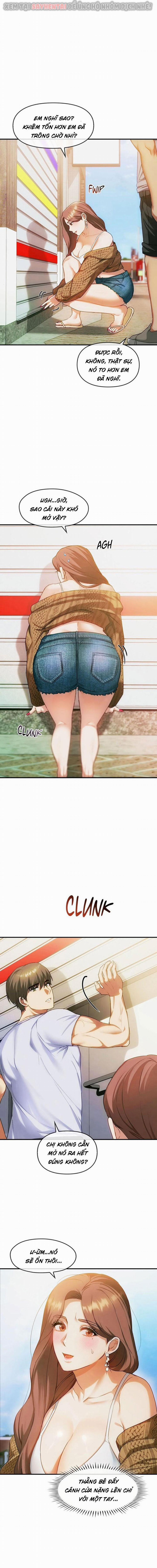 Cưỡng Không Nổi Dì Ơi 30 trang 2