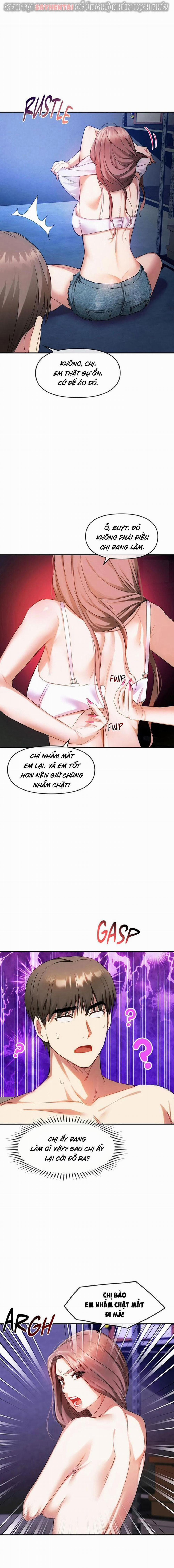 Cưỡng Không Nổi Dì Ơi 31 trang 3