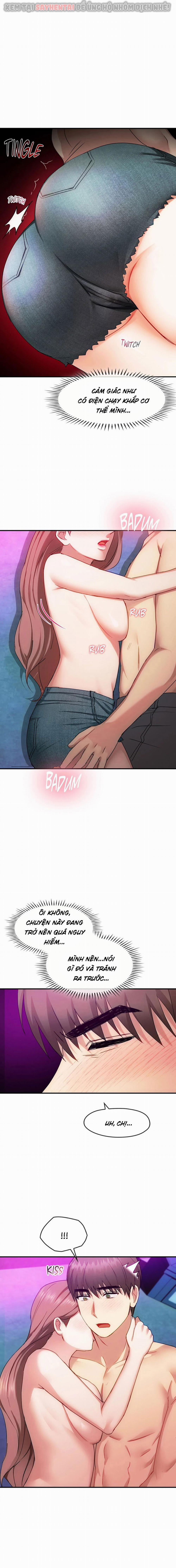 Cưỡng Không Nổi Dì Ơi 31 trang 7