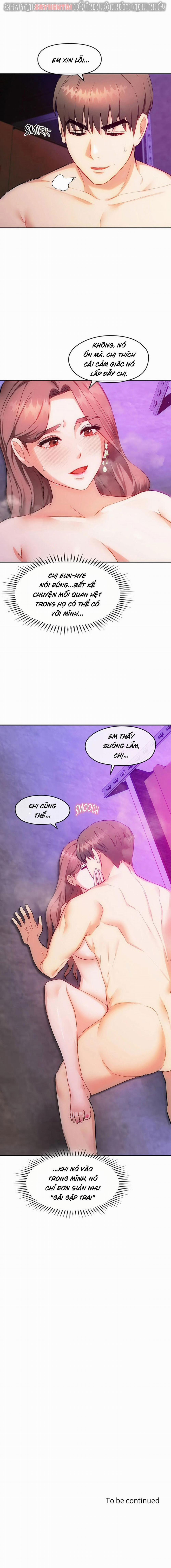 Cưỡng Không Nổi Dì Ơi 32 trang 14