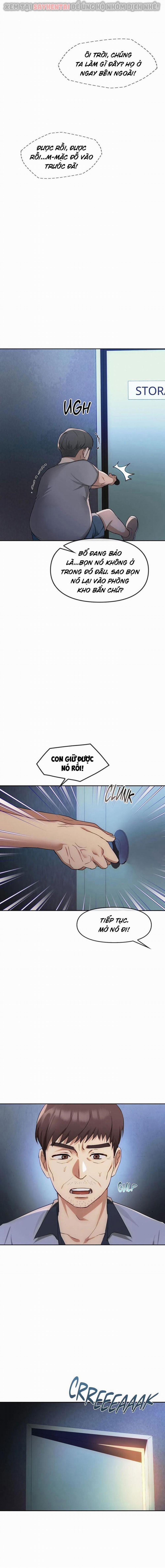 Cưỡng Không Nổi Dì Ơi 35 trang 2