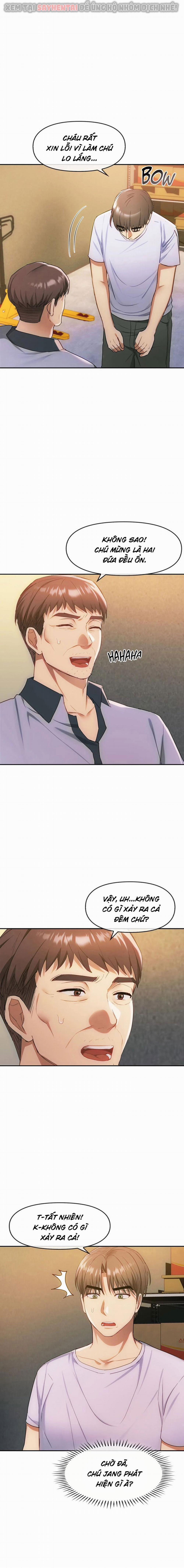 Cưỡng Không Nổi Dì Ơi 35 trang 5