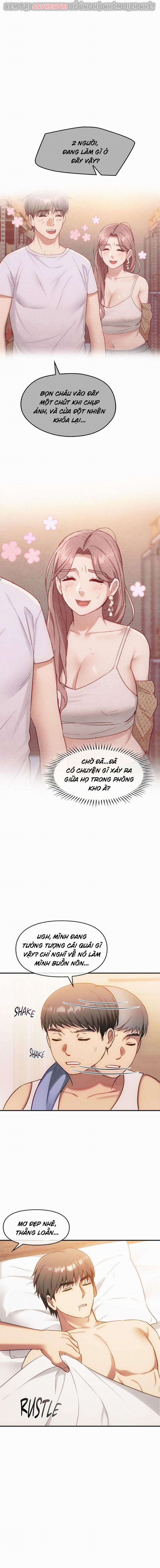 Cưỡng Không Nổi Dì Ơi 36 trang 2