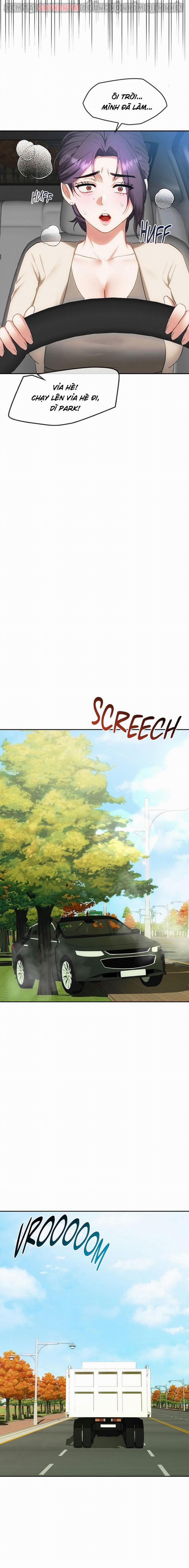 Cưỡng Không Nổi Dì Ơi 37 trang 2