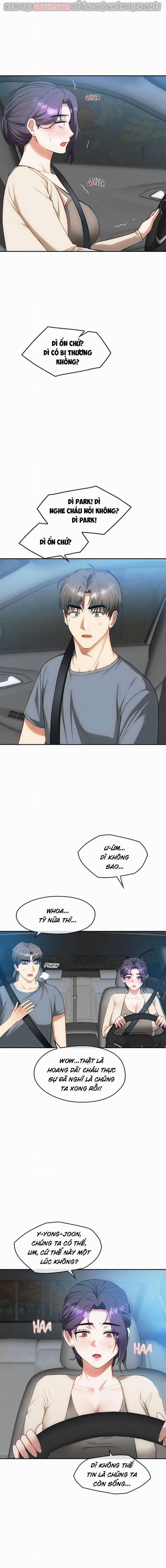 Cưỡng Không Nổi Dì Ơi 37 trang 3