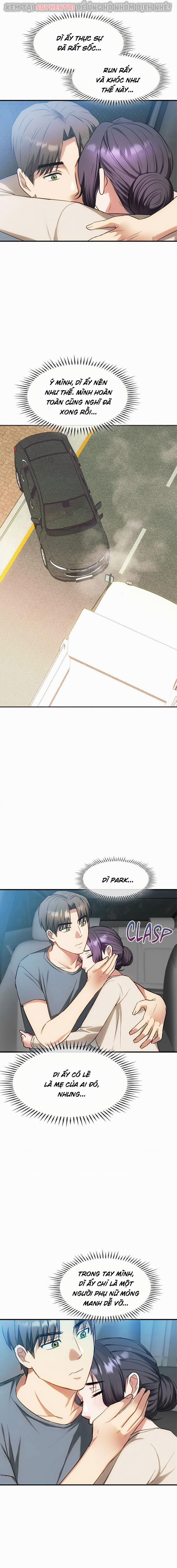 Cưỡng Không Nổi Dì Ơi 37 trang 5