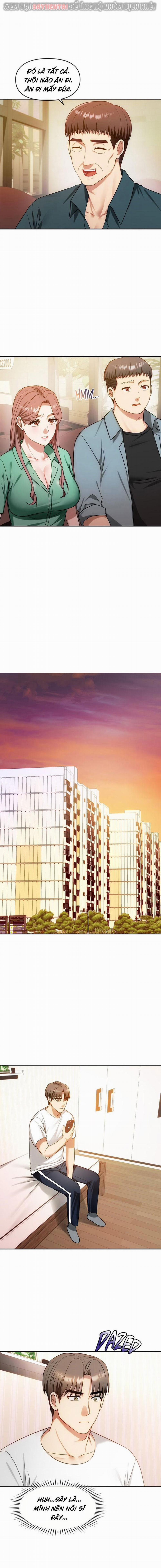 Cưỡng Không Nổi Dì Ơi 40 trang 3