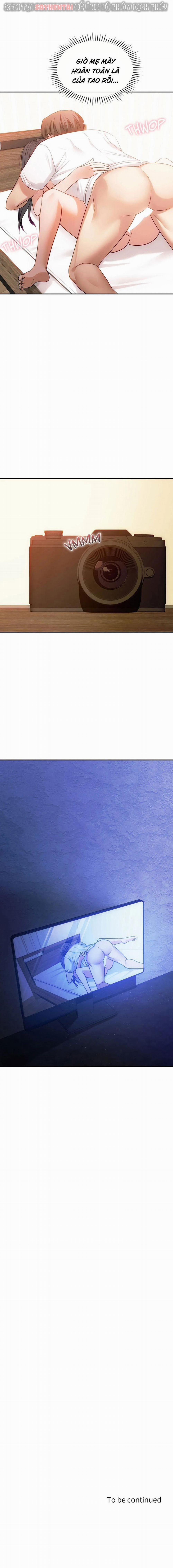 Cưỡng Không Nổi Dì Ơi 41 trang 13