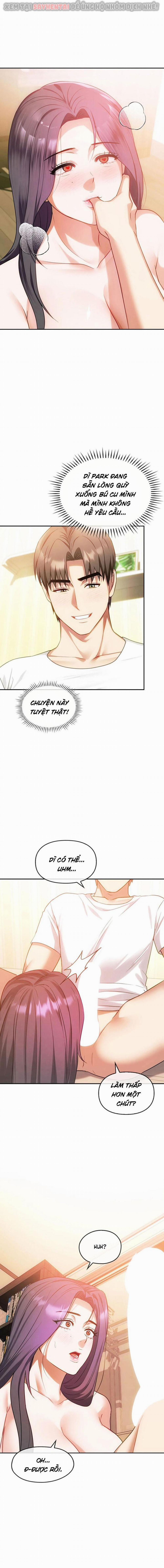 Cưỡng Không Nổi Dì Ơi 41 trang 2