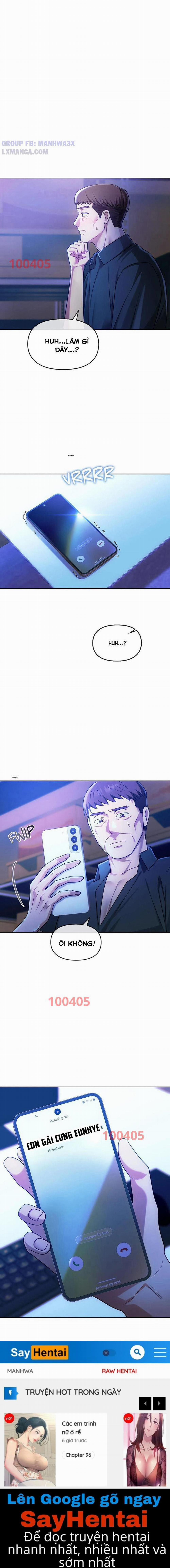 Cưỡng Không Nổi Dì Ơi 44 trang 8