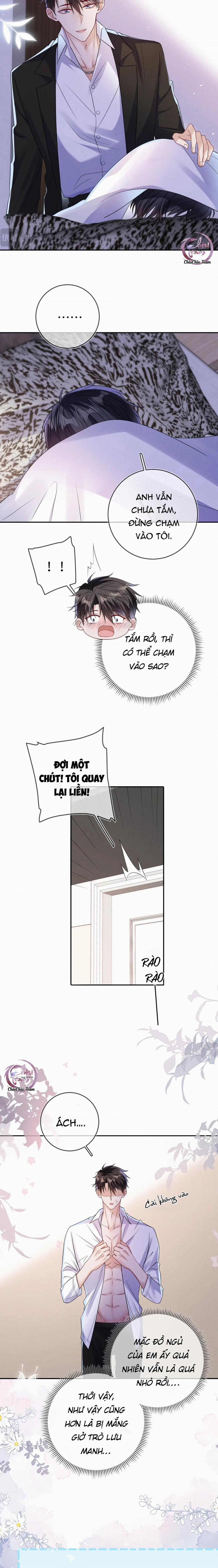 Cường Liệt Công Kích 101 trang 7