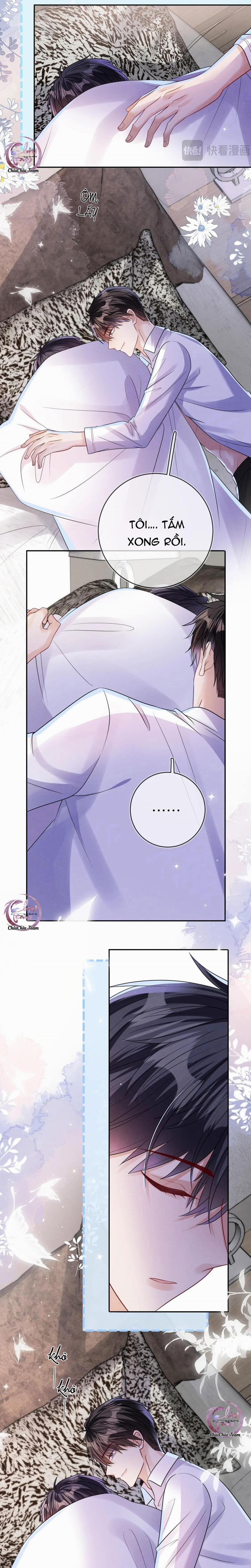 Cường Liệt Công Kích 101 trang 8