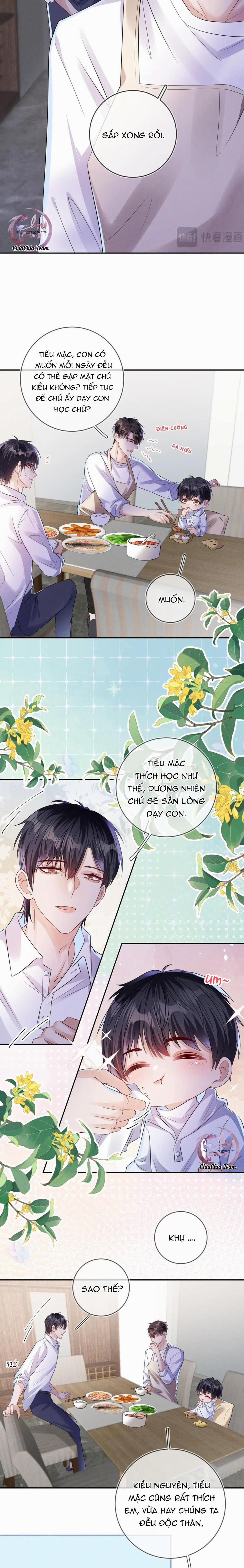 Cường Liệt Công Kích 106 trang 2