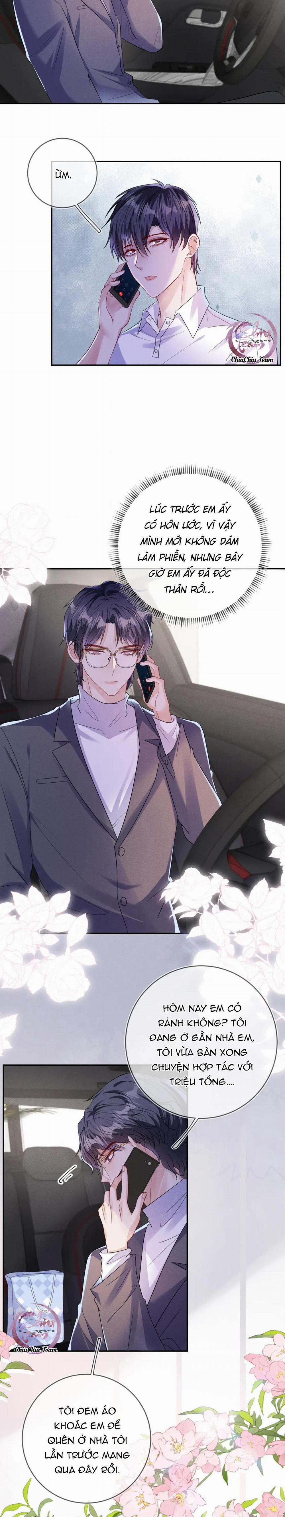 Cường Liệt Công Kích 106 trang 4